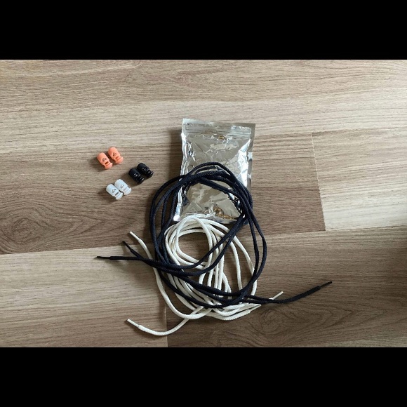 Fear of god triple black size 11 - Picture 6 of 8